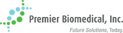 Premier Biomedical, Inc.
